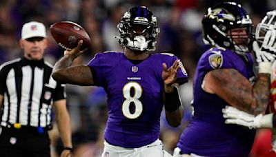 2024 Baltimore Ravens Fantasy Preview