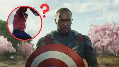 ¿Cómo entender Capitán América 4 y quién es Red Hulk?
