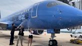 Breeze Airways adding 6 Nonstop Destinations from Jacksonville in a Week