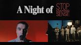 A NIGHT OF STOP MAKING SENSE Announced At Kings Theatre In June