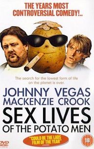 Sex Lives of the Potato Men