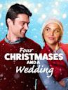 Four Christmases and a Wedding