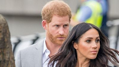 Are the Royal Titles Next? 'Nauseating' Meghan Markle and Prince Harry Are 'Nothing' Without Their 'Names and Connections'