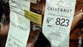 Chocolate factory to restart production after salmonella scare - Barry Callebaut