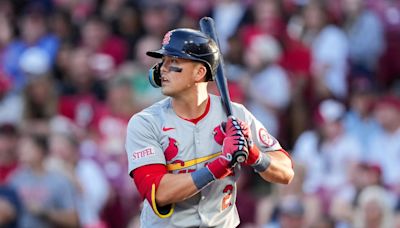 Streaking Cardinals put rest of baseball on notice with latest roster move