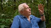 David Attenborough features in VR experience at Westfield White City