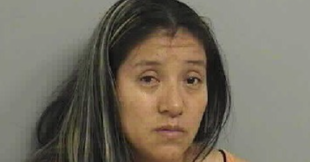 TPD arrest woman for allegedly running over 2-year-old child, leaving the scene