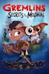 Gremlins: Los secretos de los Mogwai