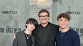 Pedro Pascal's Photos With His Nephews Are So Pure, You Can't Help But Melt A Little