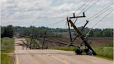 Severe weather pounds central US, Northeast; rough holiday weekend ahead