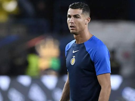 Cristiano Ronaldo poised for Euro record as Portugal name squad | Football News - Times of India