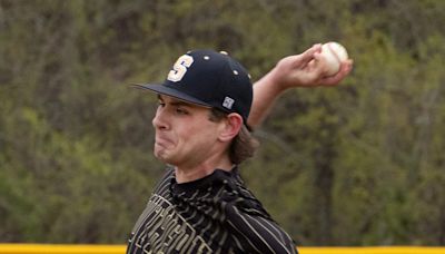 10 of the top Shore Conference Baseball Tournament stars