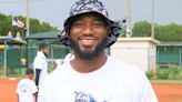 Tre'Quan Smith talks annual football camp, joining Detroit Lions, coaching aspirations