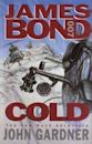 Cold (novel)