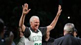 'Go Celtics Go': Bill Walton cherished his place in Boston’s lineage of victors