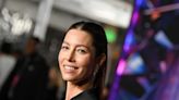 Jessica Biel Shares Rare Family Photos & Followers Can’t Get Over One Son’s Distinctive Feature