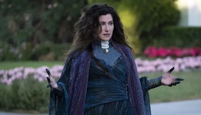 Agatha All Along Image Shows MCU’s Group of Covenless Witches