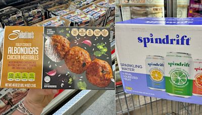 I swear by Costco now that I have a nutritionist. Here are 10 things I buy there to meet my health goals.