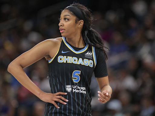 Angel Reese sets WNBA record, besting Candace Parker with incredible feat