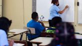 Contra el reloj Educación para redistribución de matrícula