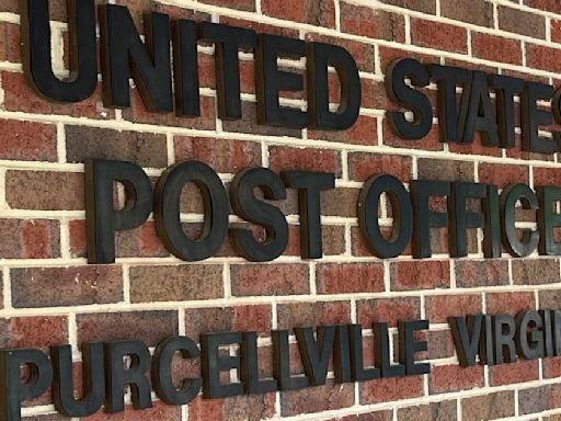 US House passed bill to rename Purcellville post office in honor of Madeleine Albright