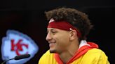 Patrick Mahomes Reveals He’s Worn the Same Underwear Every Game Since 2017: ‘Gotta Just Keep it Rolling’