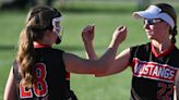 Softball: Stephens sisters share special season together with Edgewood