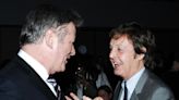Why Alec Baldwin Called Paul McCartney an 'A--hole' to His Face