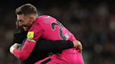 Tottenham 1-1 Newcastle United: Unlikely heroes emerge as Magpies beat Spurs on penalties