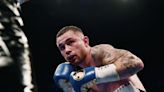 Carl Frampton on leaving boxing, love in Belfast, and ‘bull****’ answers to big questions