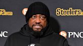 Steelers' Tomlin abruptly leaves press conference when asked about his contract