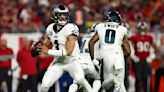 Amazon gets NFL wild card game in 2025; Peacock to broadcast Eagles' Week 1 game from Brazil