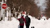 'Blizzard of the century': Death toll rises as Buffalo digs out