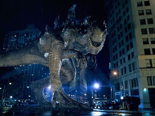 Godzilla Minus One Director Responds To Infamous 1998 Movie