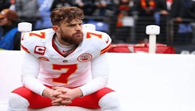 Andy Reid, Patrick Mahomes and Roger Goodell React to Harrison Butker’s Controversial Speech