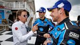 Wayne Taylor Racing with Andretti triples in size while staying focused on the small details