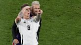 Kroos dice que espera enfrentarse a 'una España muy top'