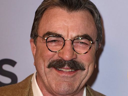 Tom Selleck fears he will not be able to afford 63-acre ranch after Blue Bloods cancellation