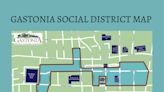 Gastonia's Social District begins this week