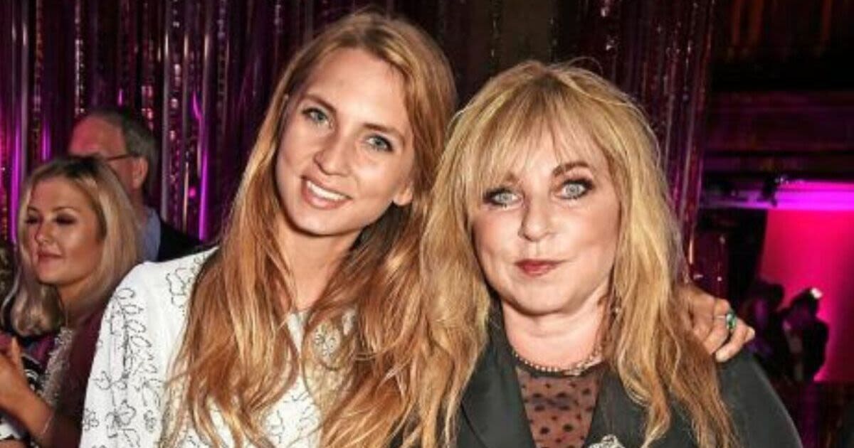 Helen Lederer 'mumshamed' by daughter for feeding her junk food