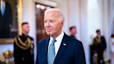 Joe Biden steps down as a candidate: His statement in full