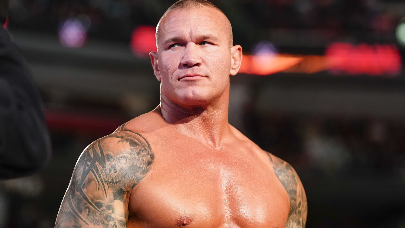 Randy Orton Returns To WWE SmackDown, Scores Tag Team Win Alongside Kevin Owens - Wrestling Inc.