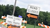 Road watch: What's on tap for the road commission this week?