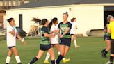 Cousin Connection helping Notre Dame soccer off to fast start