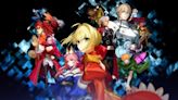 Fate/EXTRA Record Still Lives as Remade PSP RPG Teases August Announcement