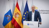 Canarias entiende que se está en el "tiempo de descuento" para un acuerdo sobre la ley de extranjería