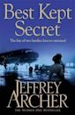 Best Kept Secret (The Clifton Chronicles, #3)