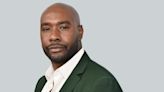 Morris Chestnut to Star as Dr. Watson in New CBS Medical Drama