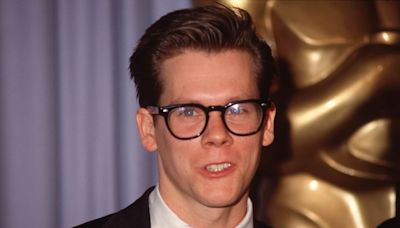 Kevin Bacon opens up about skipping the Oscars for 40 years