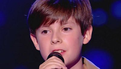 « The Voice Kids » : Qui est le jeune Tim, qui a gagné la 10e édition du télécrochet ?